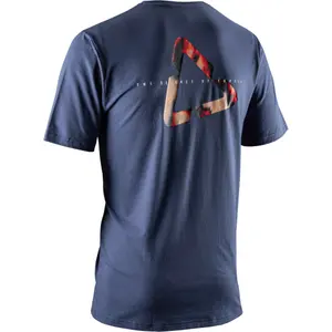 T-shirt Leatt Core image-1