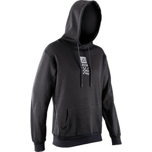 Hoodie Leatt Core
