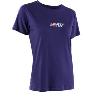 Γυναικείο T-shirt Leatt Core image-0
