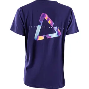 Γυναικείο T-shirt Leatt Core image-1