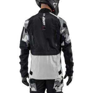 Jakke til motorcykel Leatt 4.5 HydraDri image-3