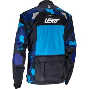 Giacca da moto Leatt 4.5 X-Flow image-1