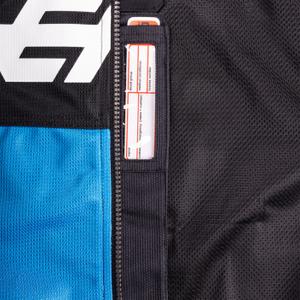 Giacca da moto Leatt 4.5 X-Flow image-4