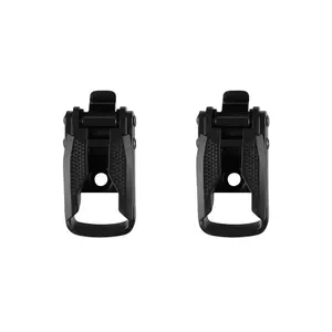 Motorcycle boot buckle Leatt Brillen Theken