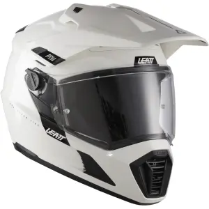 Full face motorcycle helmet Leatt ADV 7.5 V26 image-2