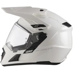 Full face motorcycle helmet Leatt ADV 7.5 V26 image-0