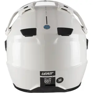 Full face motorcycle helmet Leatt ADV 7.5 V26 image-4