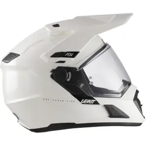 Full face motorcycle helmet Leatt ADV 7.5 V26 image-1