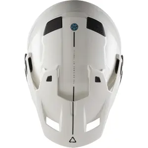 Full face motorcycle helmet Leatt ADV 7.5 V26 image-3