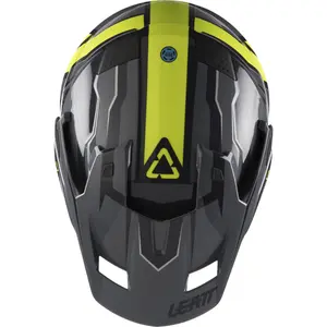Full face motorcycle helmet Leatt ADV 7.5 V26 image-3