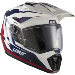 Full face motorcycle helmet Leatt ADV 7.5 V26 image-2