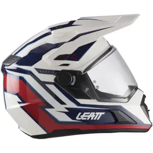 Full face motorcycle helmet Leatt ADV 7.5 V26 image-1