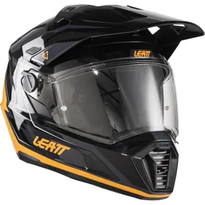Full face motorcycle helmet Leatt ADV 7.5 V26 image-2