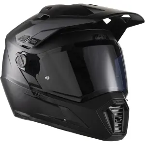 Full face motorcycle helmet Leatt ADV 7.5 V26 image-2