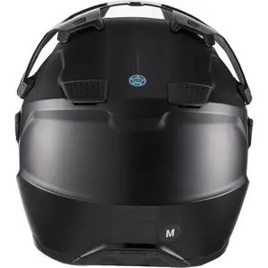 Full face motorcycle helmet Leatt ADV 7.5 V26 image-4