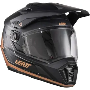 Full face motorcycle helmet Leatt ADV 7.5 V26 image-2