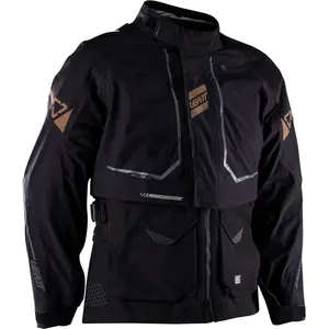 Motorcycle jacket Leatt ADV MultiTour 8.5 V26 image-0