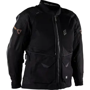Motorcycle jacket Leatt ADV MultiTour 8.5 V26 image-1
