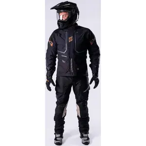 Motorcycle jacket Leatt ADV MultiTour 8.5 V26 image-3