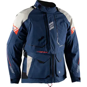 Motorcycle jacket Leatt ADV MultiTour 8.5 V26 image-0