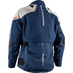 Motorcycle jacket Leatt ADV MultiTour 8.5 V26 image-3