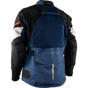 Motorcycle jacket Leatt ADV MultiTour 8.5 V26 image-4