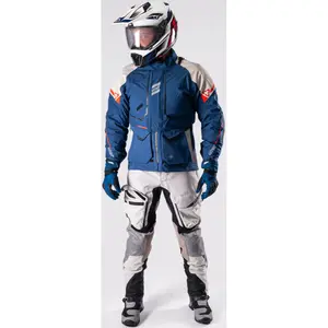 Motorcycle jacket Leatt ADV MultiTour 8.5 V26 image-2