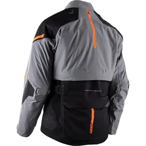 Motorcycle jacket Leatt ADV MultiTour 8.5 V26 image-2