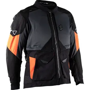 Motorcycle jacket Leatt ADV MultiTour 8.5 V26 image-1
