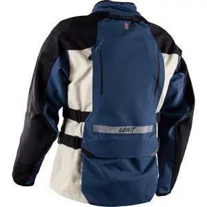 Motorcycle jacket Leatt ADV DriTour 5.5 V26 image-1