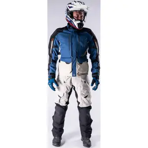 Motorcycle jacket Leatt ADV DriTour 5.5 V26 image-2