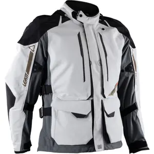 Motorcycle jacket Leatt ADV DriTour 5.5 V26 image-0