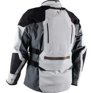 Motorcycle jacket Leatt ADV DriTour 5.5 V26 image-3