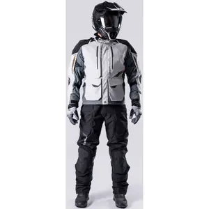 Motorcycle jacket Leatt ADV DriTour 5.5 V26 image-4