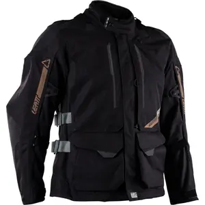 Motorcycle jacket Leatt ADV DriTour 5.5 V26 image-0