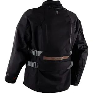 Motorcycle jacket Leatt ADV DriTour 5.5 V26 image-1
