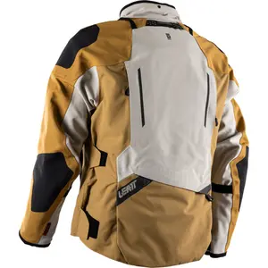 Short Motorcycle Jacket Leatt ADV DriTour 5.5 V26 image-1