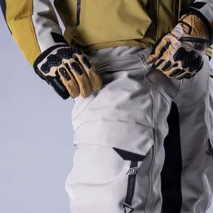 Short Motorcycle Jacket Leatt ADV DriTour 5.5 V26 image-3
