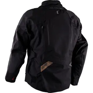 Short Motorcycle Jacket Leatt ADV DriTour 5.5 V26 image-1