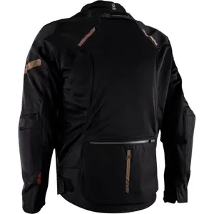 Short Motorcycle Jacket Leatt ADV FlowTour 4.5 V26 image-1