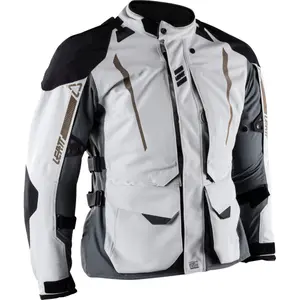 Women's motorcycle jacket Leatt ADV DriTour 5.5 V26 image-0