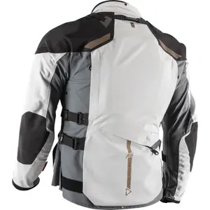 Women's motorcycle jacket Leatt ADV DriTour 5.5 V26 image-1