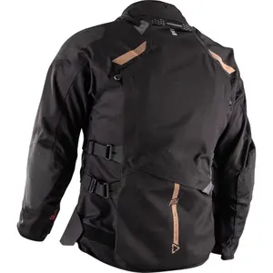 Women's motorcycle jacket Leatt ADV DriTour 5.5 V26 image-1