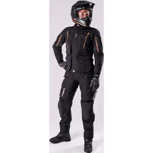 Women's motorcycle jacket Leatt ADV DriTour 5.5 V26 image-3