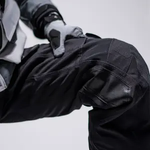 Motorcycle Trousers Leatt ADV DriTour 5.5 V26 image-4