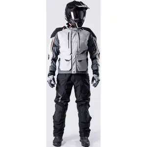 Motorcycle Trousers Leatt ADV DriTour 5.5 V26 image-2