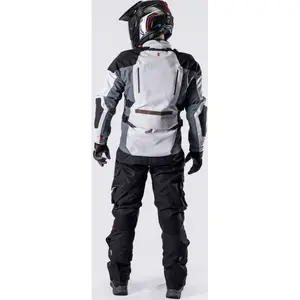 Motorcycle Trousers Leatt ADV DriTour 5.5 V26 image-3