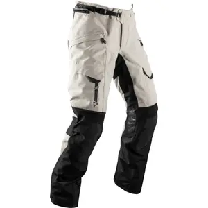 Motorcycle Trousers Leatt ADV DriTour 5.5 V26 image-0