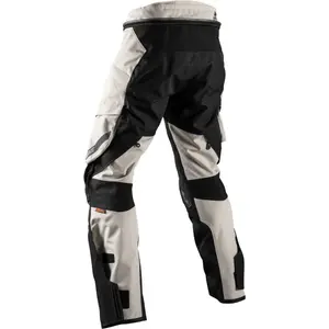 Motorcycle Trousers Leatt ADV DriTour 5.5 V26 image-1