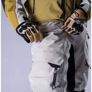 Motorcycle Trousers Leatt ADV DriTour 5.5 V26 image-4